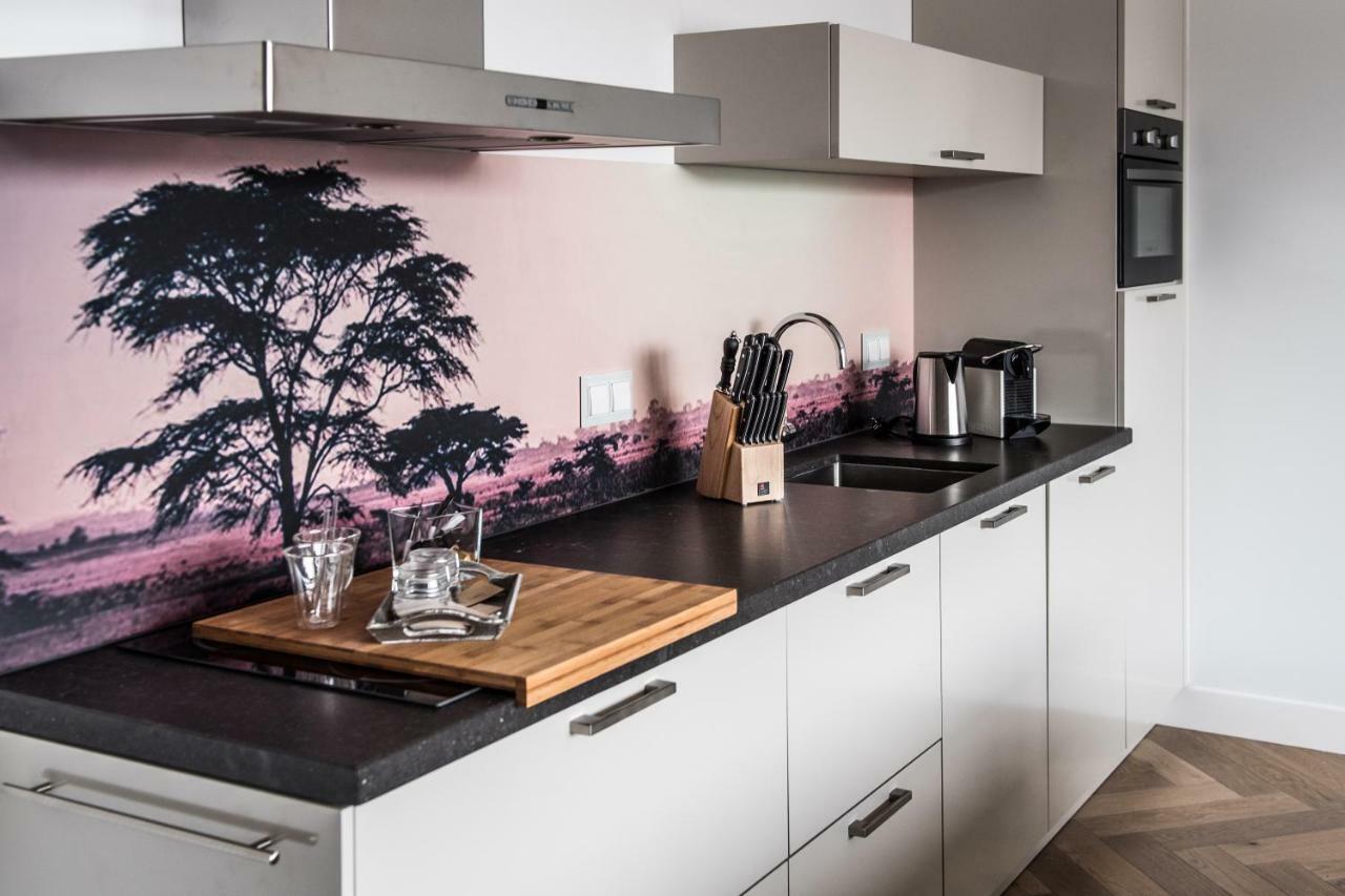 Boetiek Hotel Van Schagen Exteriér fotografie