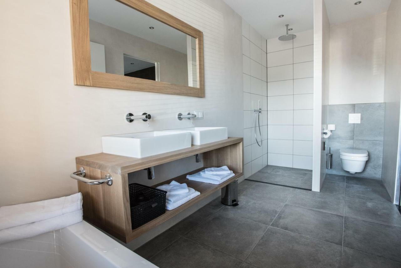 Boetiek Hotel Van Schagen Exteriér fotografie