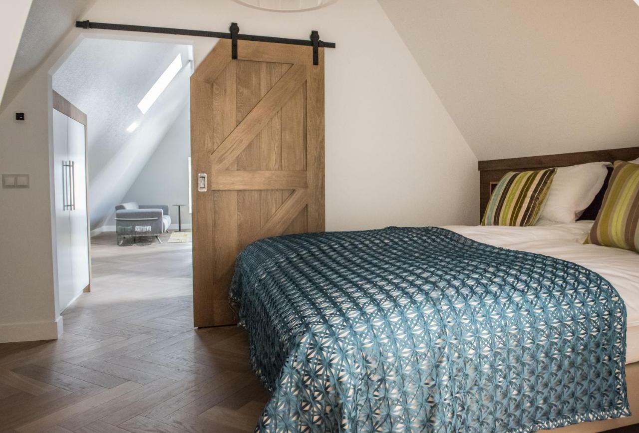 Boetiek Hotel Van Schagen Exteriér fotografie