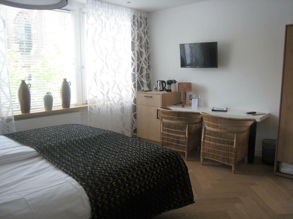 Boetiek Hotel Van Schagen Exteriér fotografie